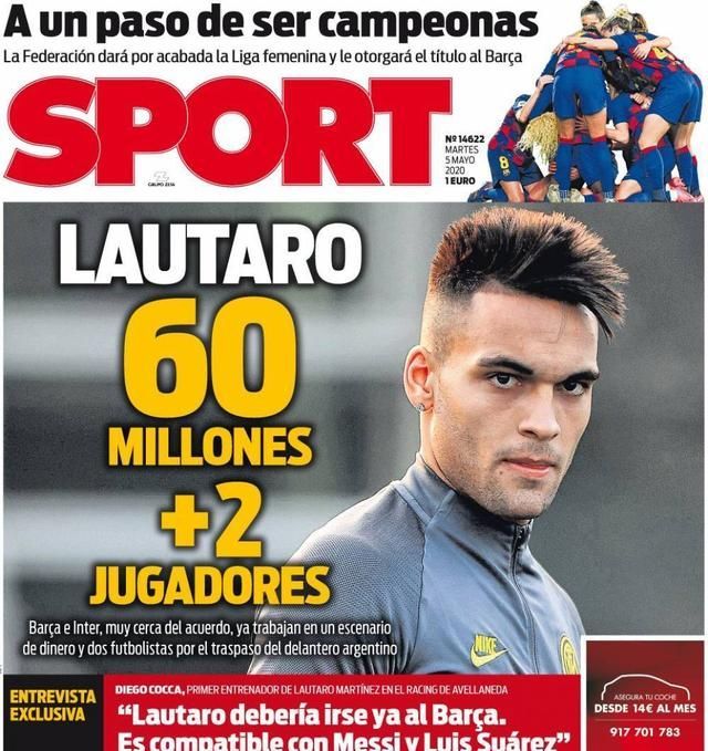 阿根廷足协主席：崭新的梦想已启航，我们肩负着卫冕的使命