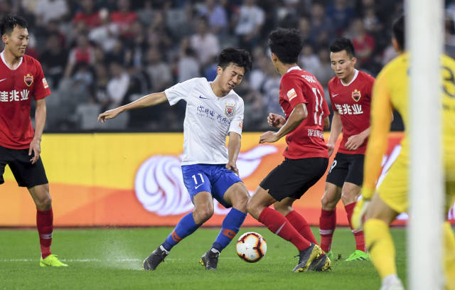 成都混团世界杯：国乒8-3击败韩国，十战全胜晋级决赛