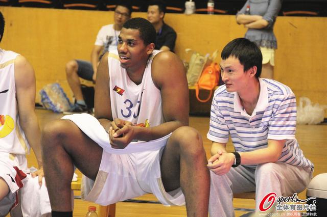 NBA快船队和尼克斯比赛观后感！