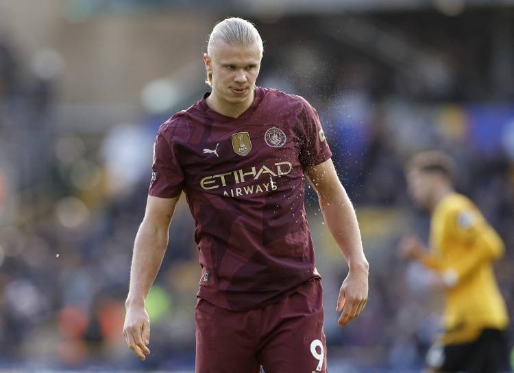 BBC：樱桃要在冬窗留住塞梅尼奥，倾向赛季后更低价格放人