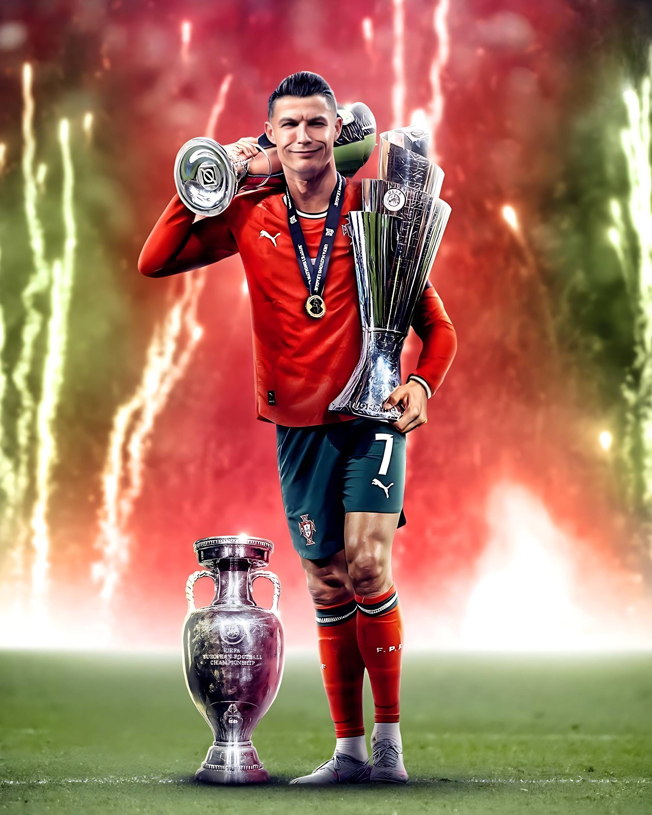 回望98年世界杯：五支欧洲球队迄今未再登顶世界大赛舞台