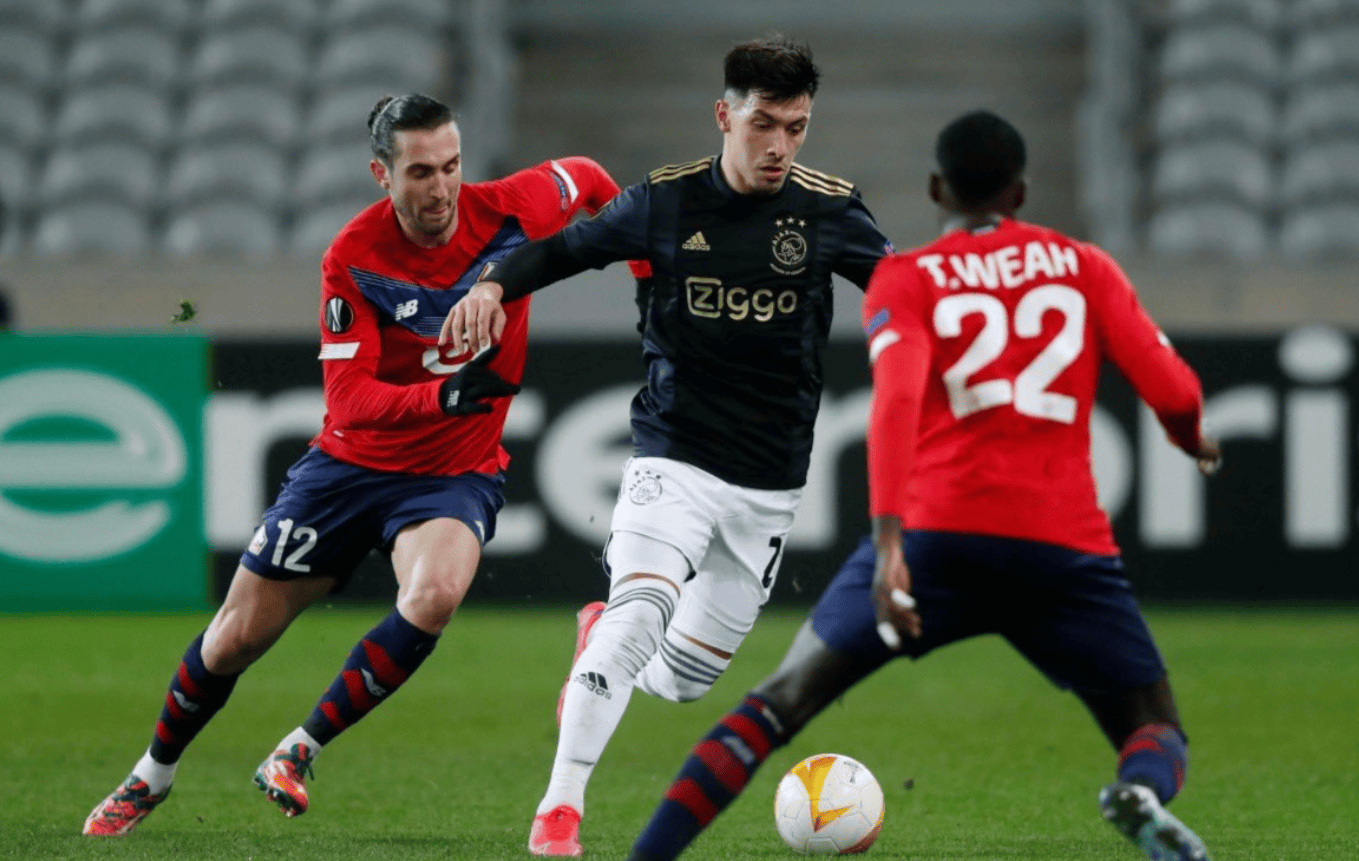 法比奥：足协杯路上每场球都不容易，面对河南要做好200%准备