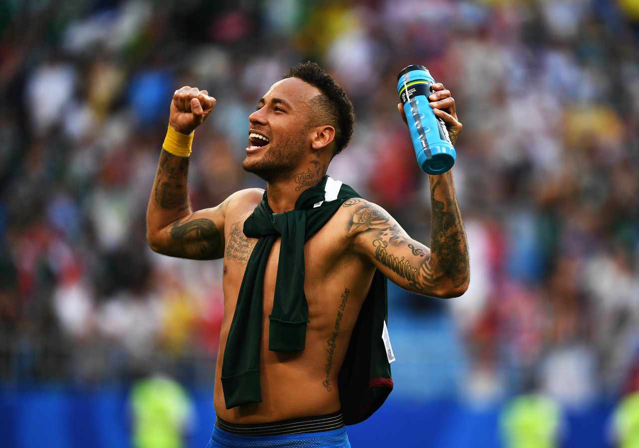 为什么南美足球如此浪漫？