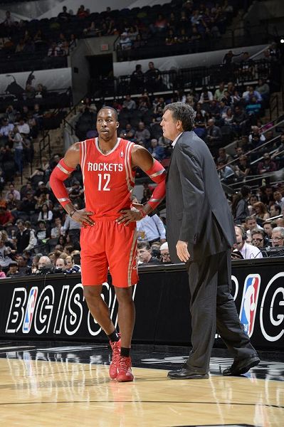篮球——NBA常规赛：火箭胜76人