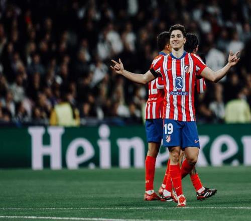 格纳布里：续约正在进行且情况很好；我现在状态良好精力充沛